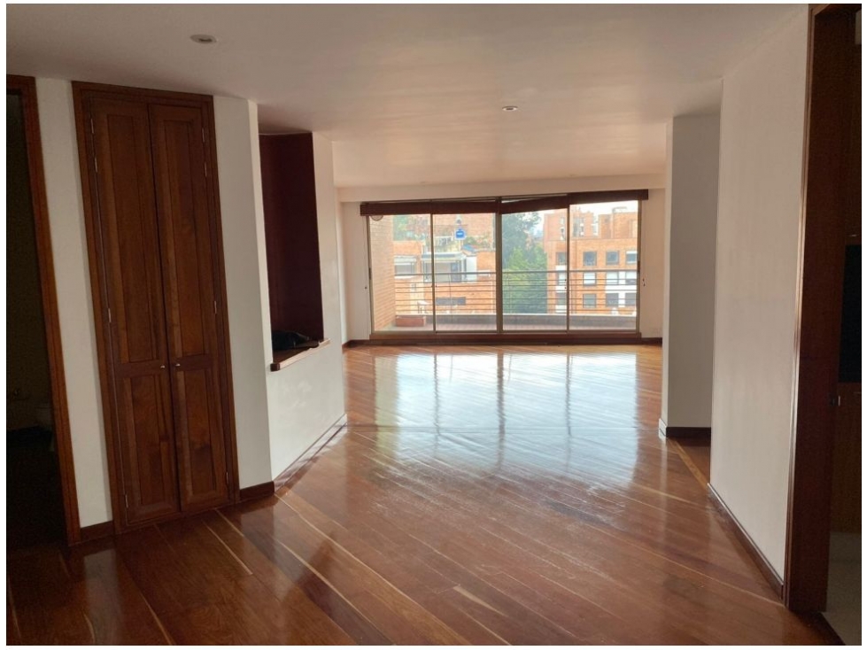Rosales Espectacular Apartamento Iluminado 270 M2 — foto 3