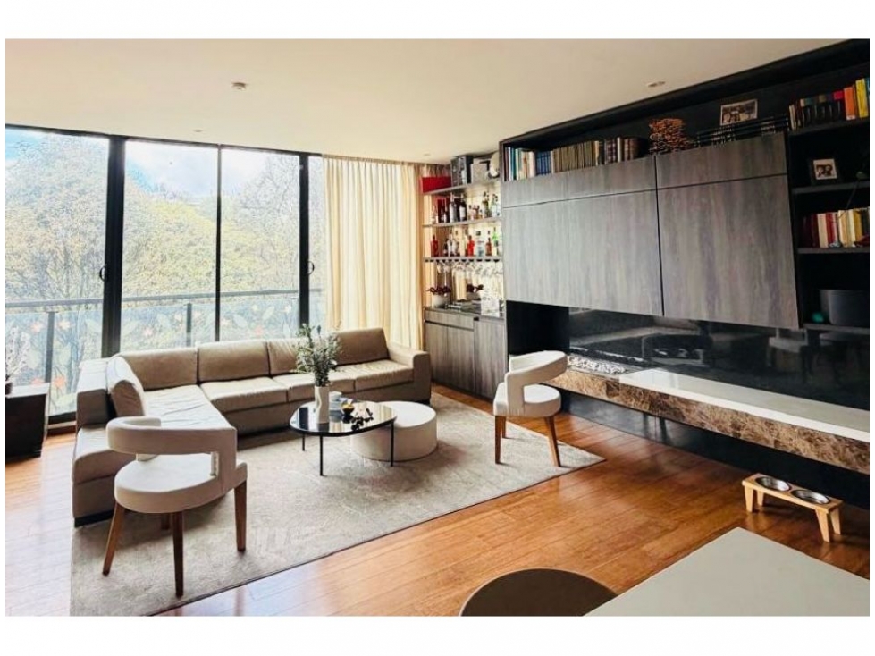 Virrey Iluminado Apartamento Exterior 201 m2 — foto 3