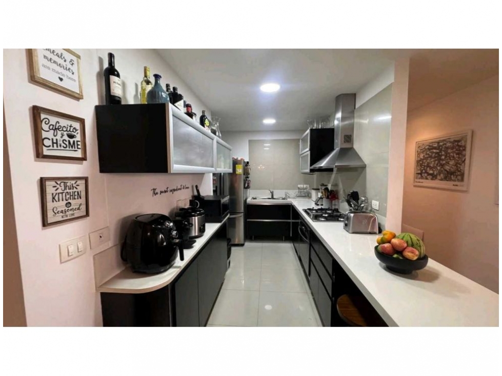 Chico Reservado Maravilloso Apartamento 104 m2 — foto 5