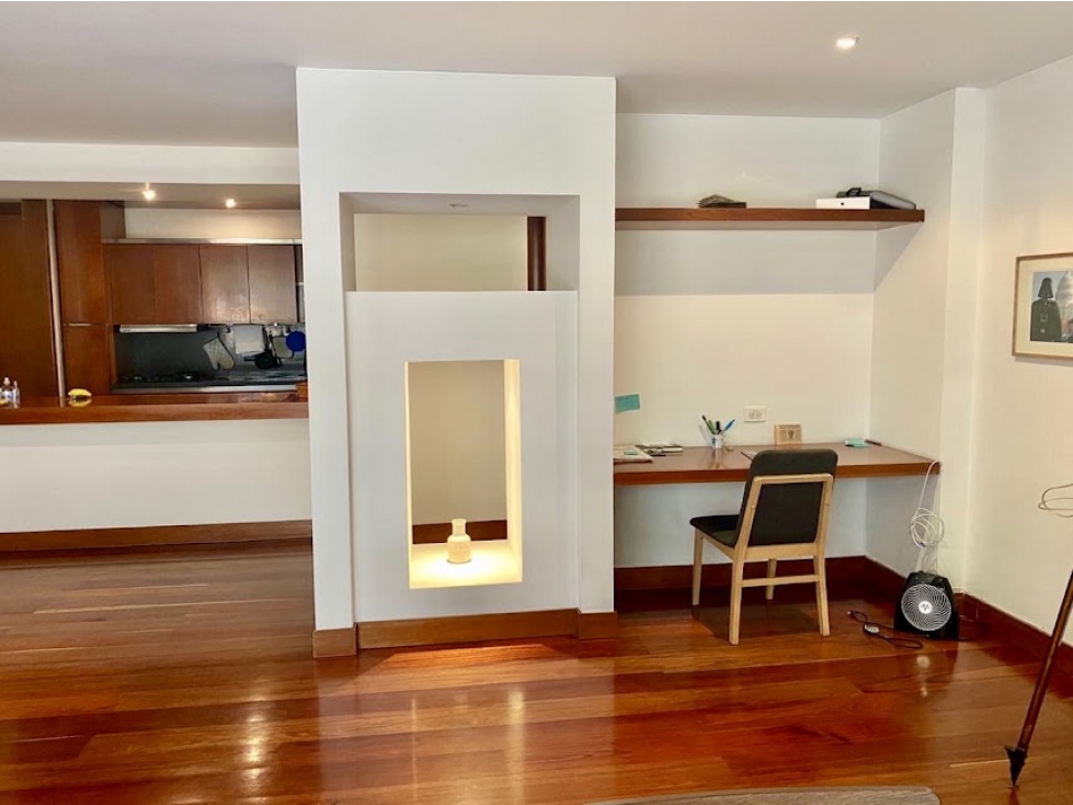 Chico Reservado Maravilloso Apartamento 97 m2 — foto 3