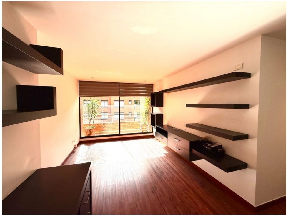 Santa Ana Iluminado Apartamento con Balcón 196 m2 Piso 11 — foto 5