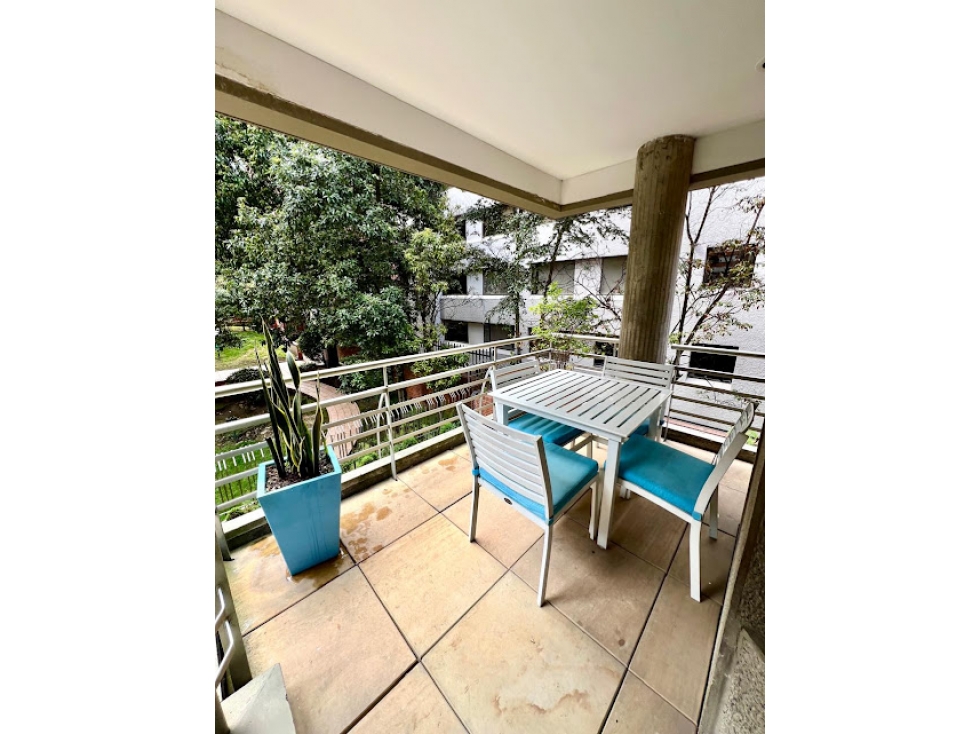 Chico Maravilloso Apartamento 400 m2 Zona Exclusiva — foto 6
