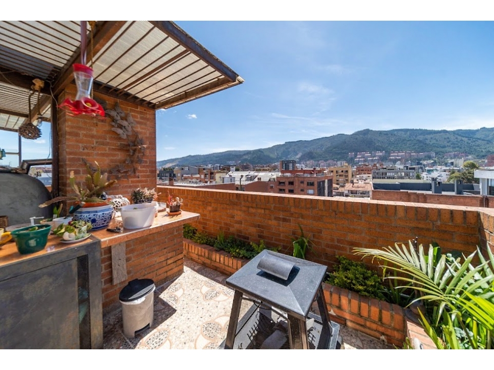 Santa Barbara Hermoso Apartamento Dupléx 238 m2