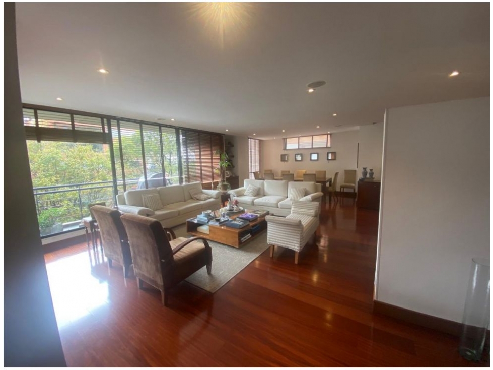 La Cabrera Maravilloso Apartamento con Vista 320m2 — foto 3