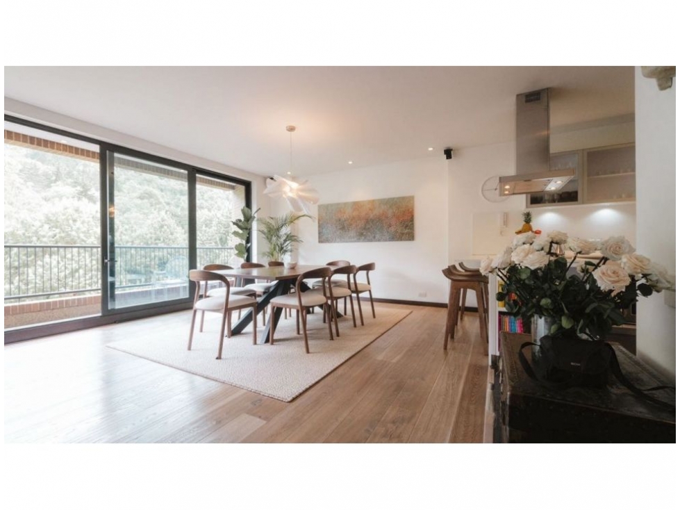Chico Reservado Maravilloso Apartamento con Vista 244 m2 — foto 4