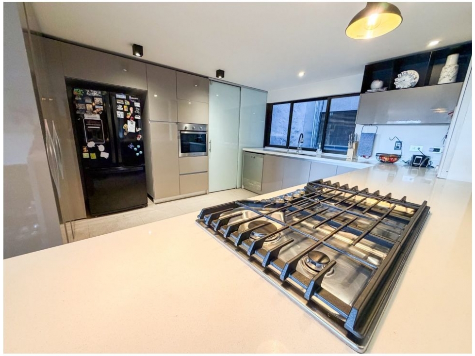 Rosales Espectacular Apartamento Iluminado 158 M2 — foto 4