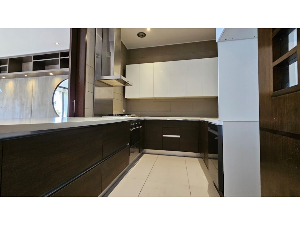 La Cabrera Maravilloso Apartamento con Vista 180 m2 — foto 4