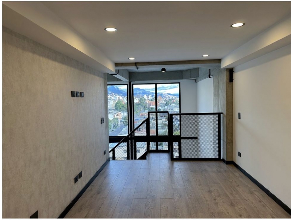 Polo Espectacular Apartaestudio Moderno Exterior 54 m2 — foto 5