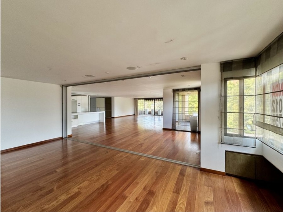 La Cabrera Maravilloso Apartamento 250 M2 — foto 5