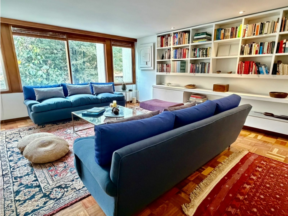 Chico Maravilloso Apartamento Iluminado 180 m2 — foto 3