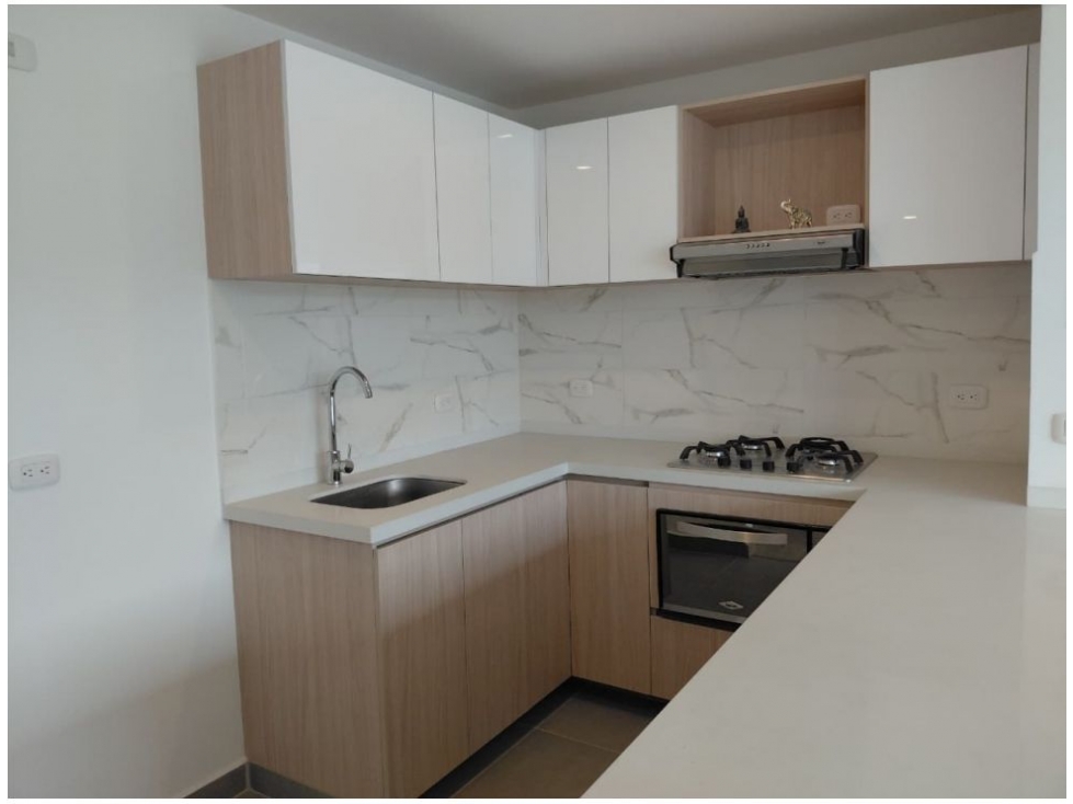 Casablanca Apartamento Para Estrenar 71 m2 Club House — foto 2