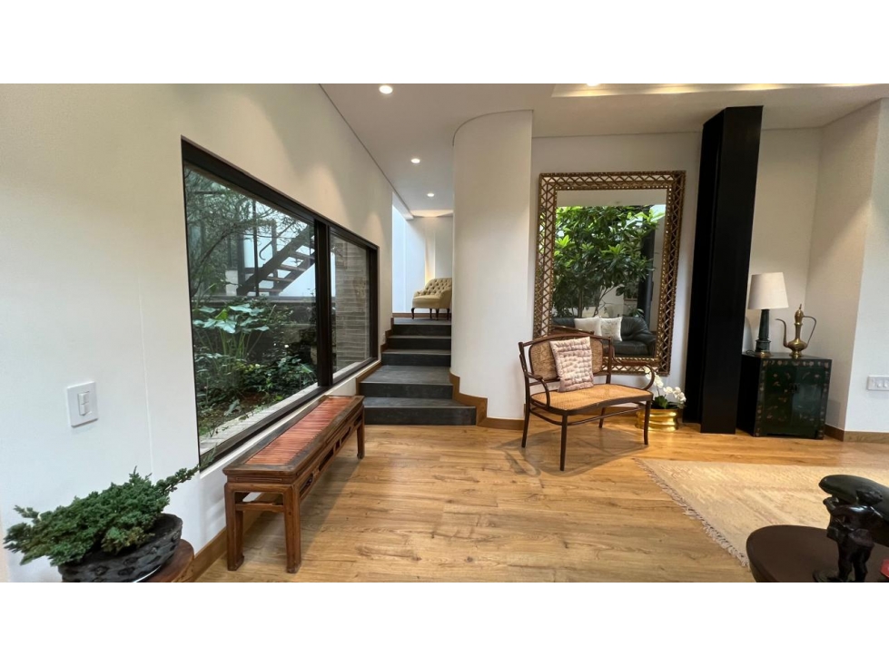 Santa Ana Oriental Maravillosa Casa de Lujo 591 m2 — foto 5