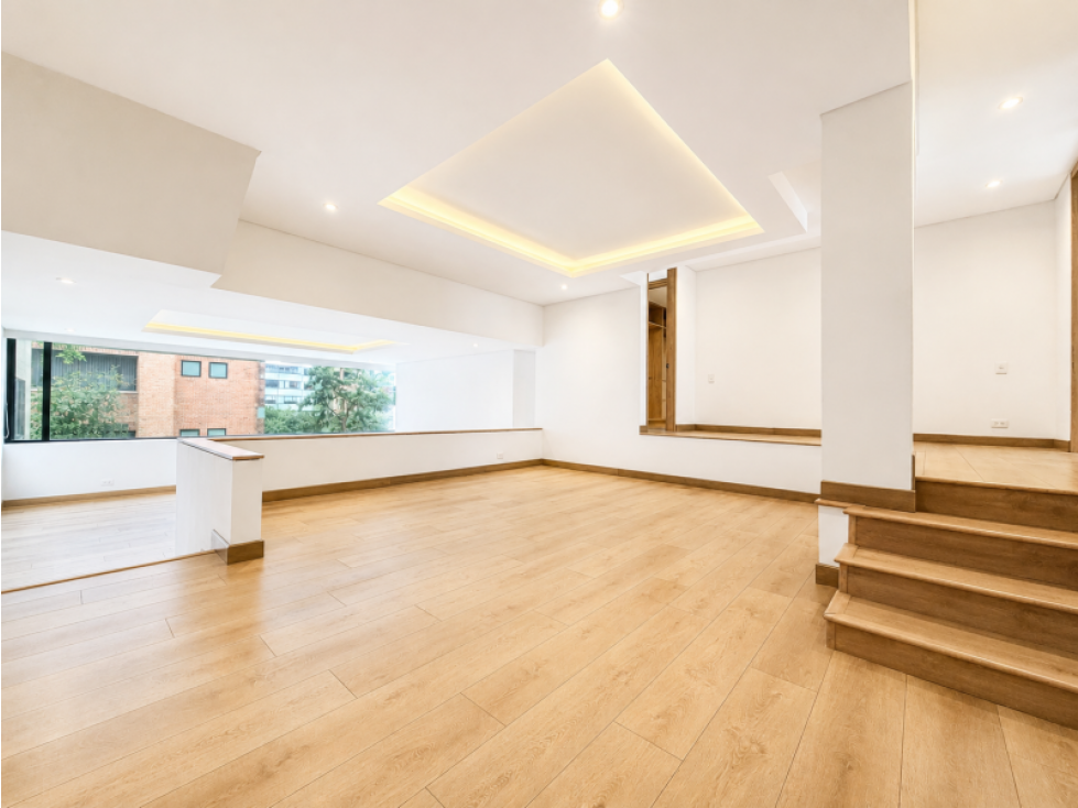 Cabrera Maravilloso Apartamento 200 m2