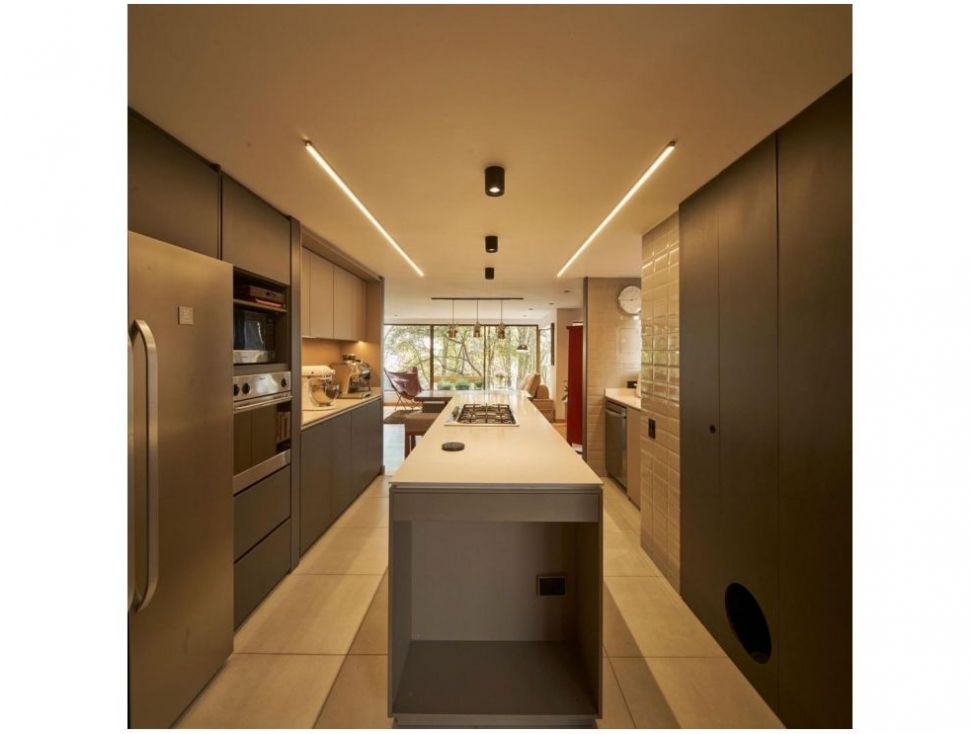 Virrey Maravilloso Apartamento 105 m2 — foto 3