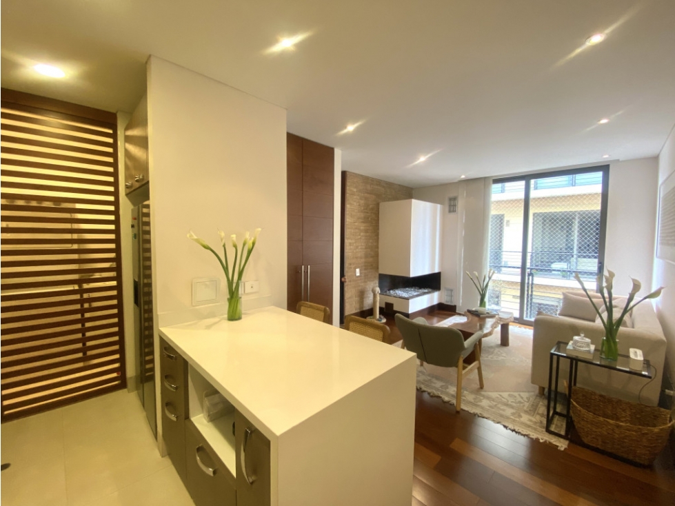 Chico Maravilloso Apartamento 56 m2 — foto 5