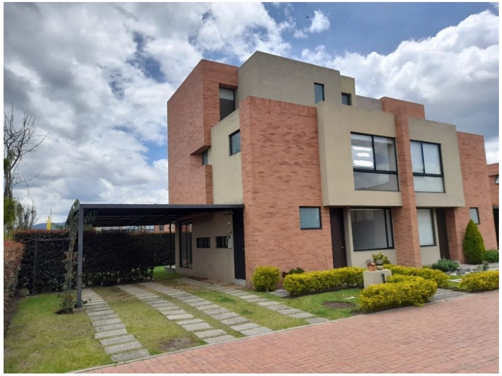 Cajicá Maravilloso Apartamento 178 m2 — foto 2