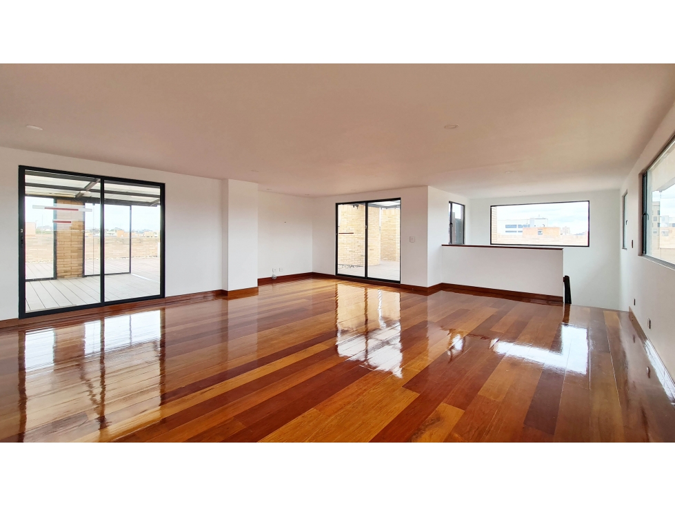 Espectacular Duplex con Jacuzzi y Terraza en Santa Bárbara — foto 6