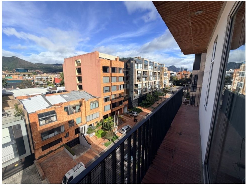 Chico Navarra Iluminado Apartamento 156 m2 — foto 4