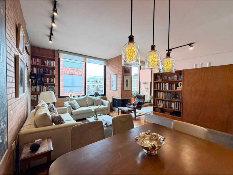 Chico Reservado Maravilloso Apartamento 69 m2 — foto 2
