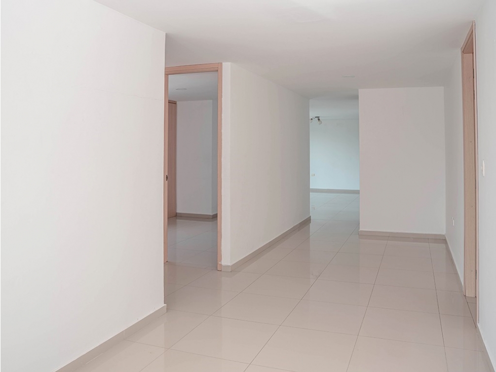 Cartagena Iluminado Apartamento Amplio en Piso Alto Exterior — foto 6