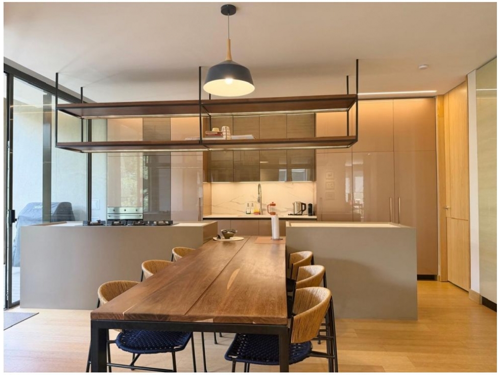 Chico Apartamento Iluminado en Zona Exclusiva — foto 5