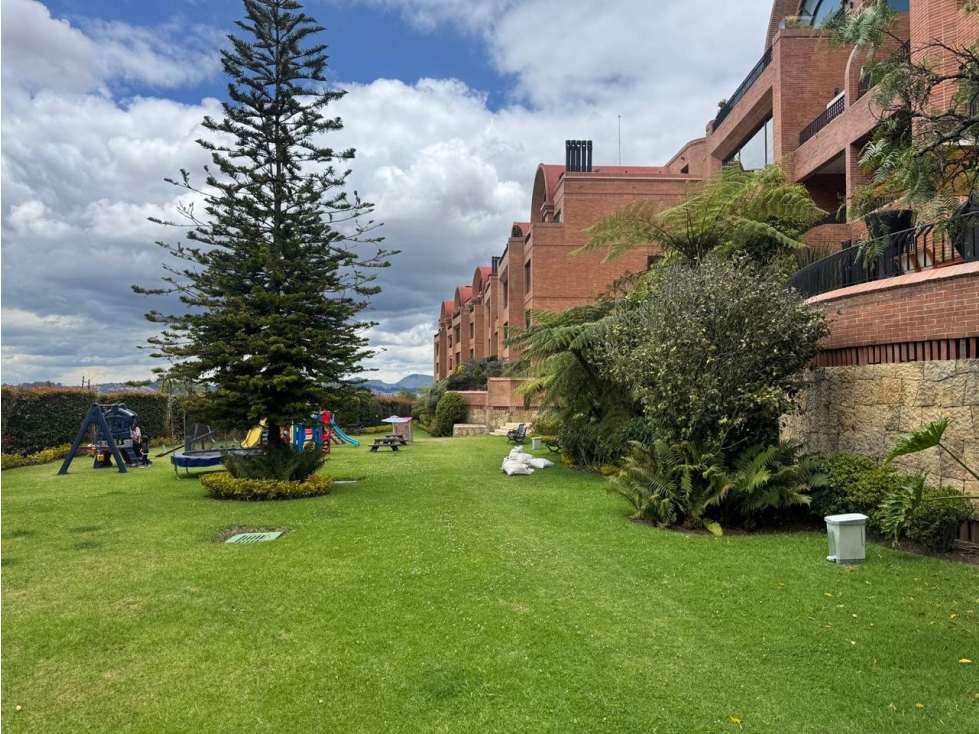 Santa Barbara Alta Hermoso e Iluminado Apartamento con Terraza — foto 4