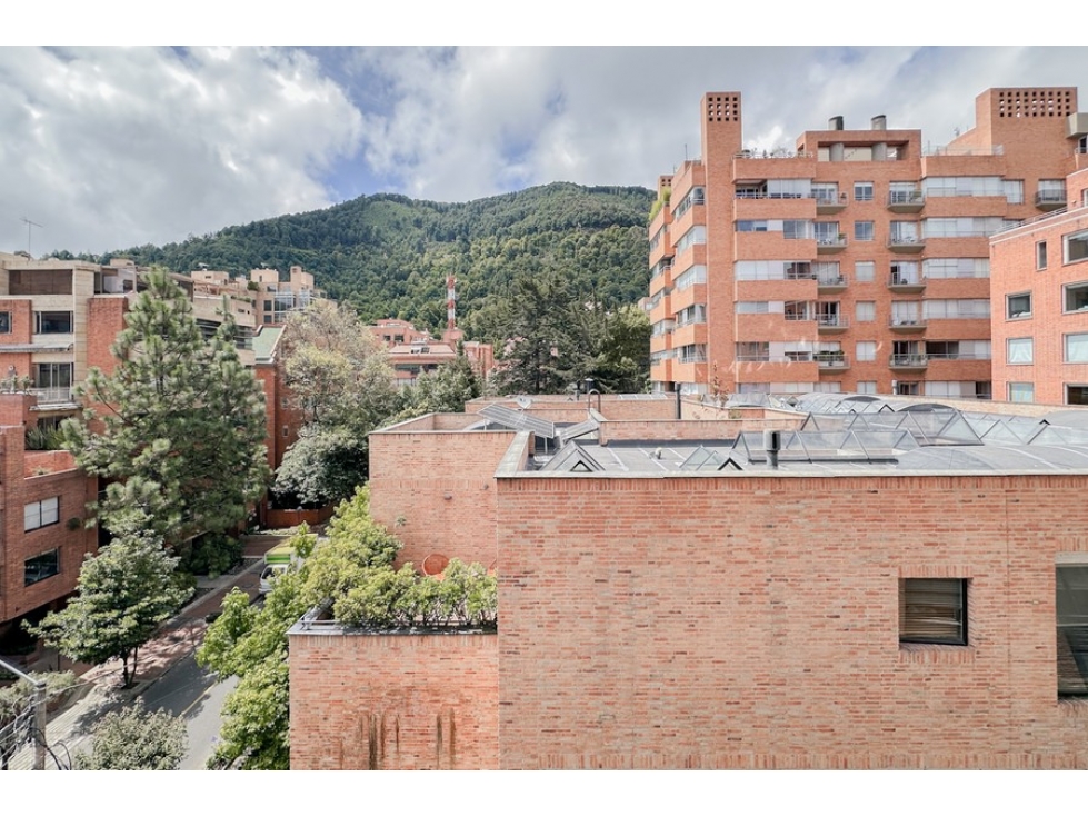 Chico Reservado Iluminado Apartamento Exterior con Gran Vista — foto 6