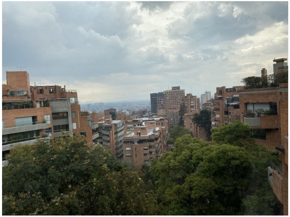 Rosales Espectacular Penthouse 91 m2 de Terraza — foto 6