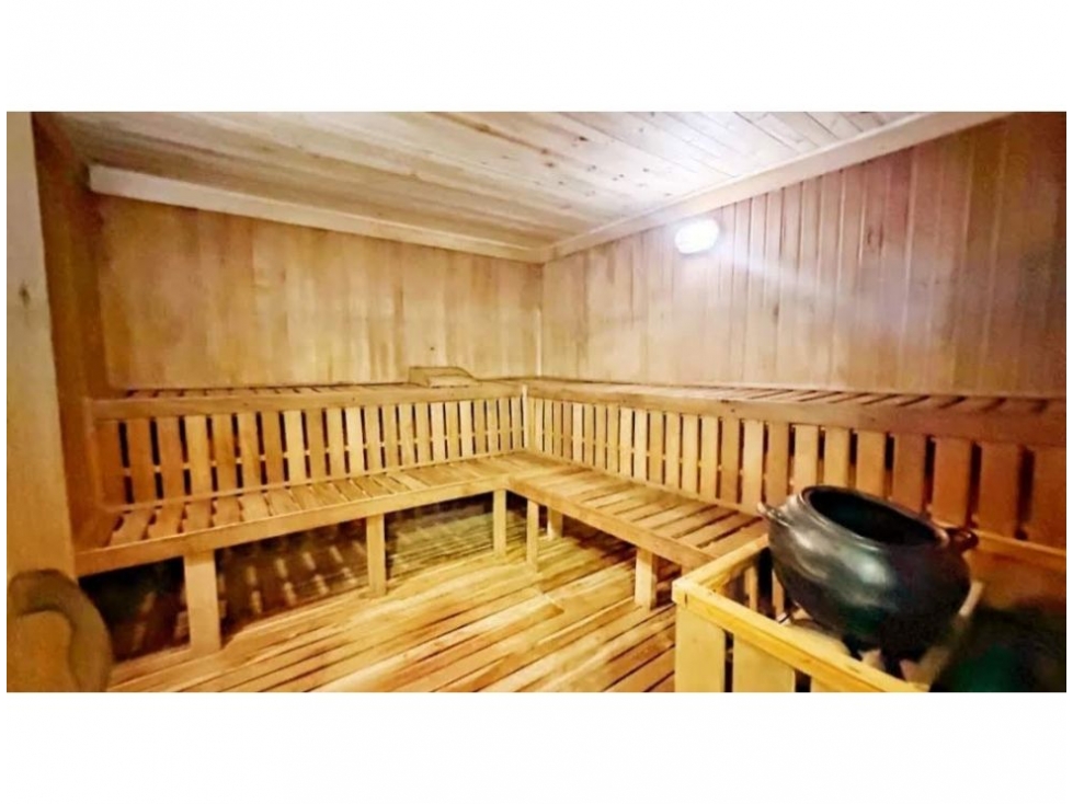La Calleja Apartamento Iluminado 92 m2 — foto 6