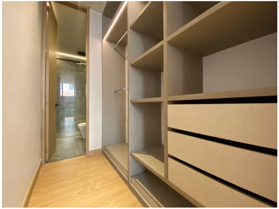 Chico Hermoso Apartaestudio Moderno 51 m2 — foto 6