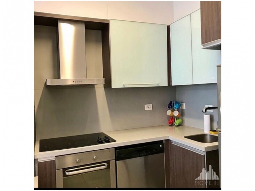 La Cabrera Maravilloso Apartamento 80 M2 — foto 4
