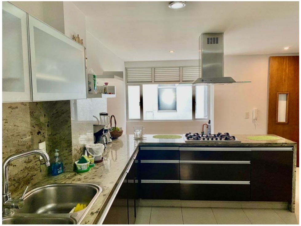 Santa Paula Hermoso Apartamento Iluminado 171 m2 — foto 4