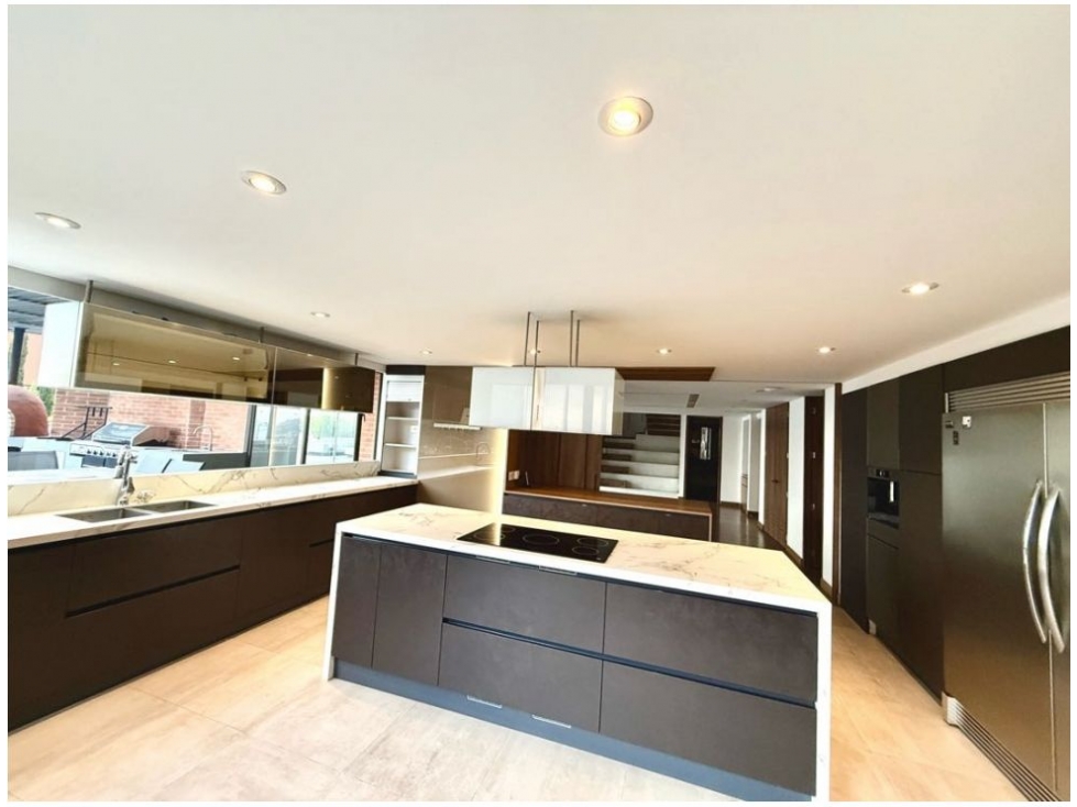 Chico Alto Maravilloso Apartamento 400 m2 — foto 6