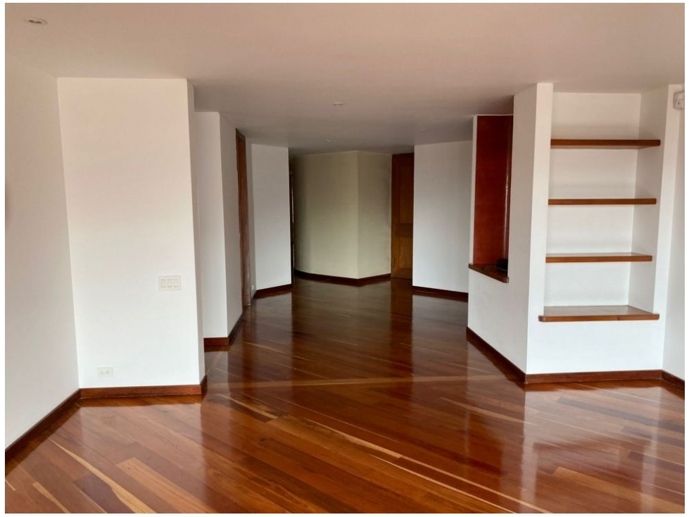 Rosales Espectacular Apartamento Iluminado 270 M2 — foto 4