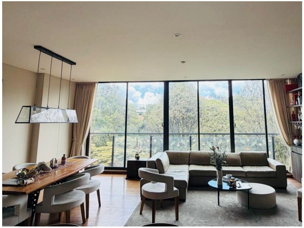 Virrey Iluminado Apartamento Exterior 201 m2