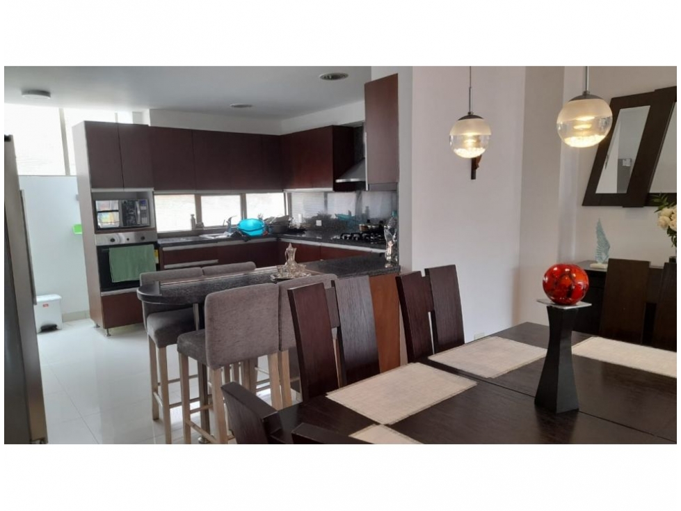 Bosque de Pinos Espectacular Casa con Family Room — foto 6