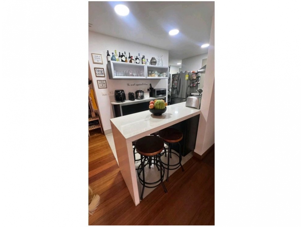 Chico Reservado Maravilloso Apartamento 104 m2 — foto 6
