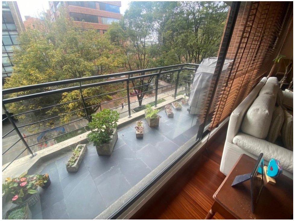 La Cabrera Maravilloso Apartamento con Vista 320m2 — foto 2