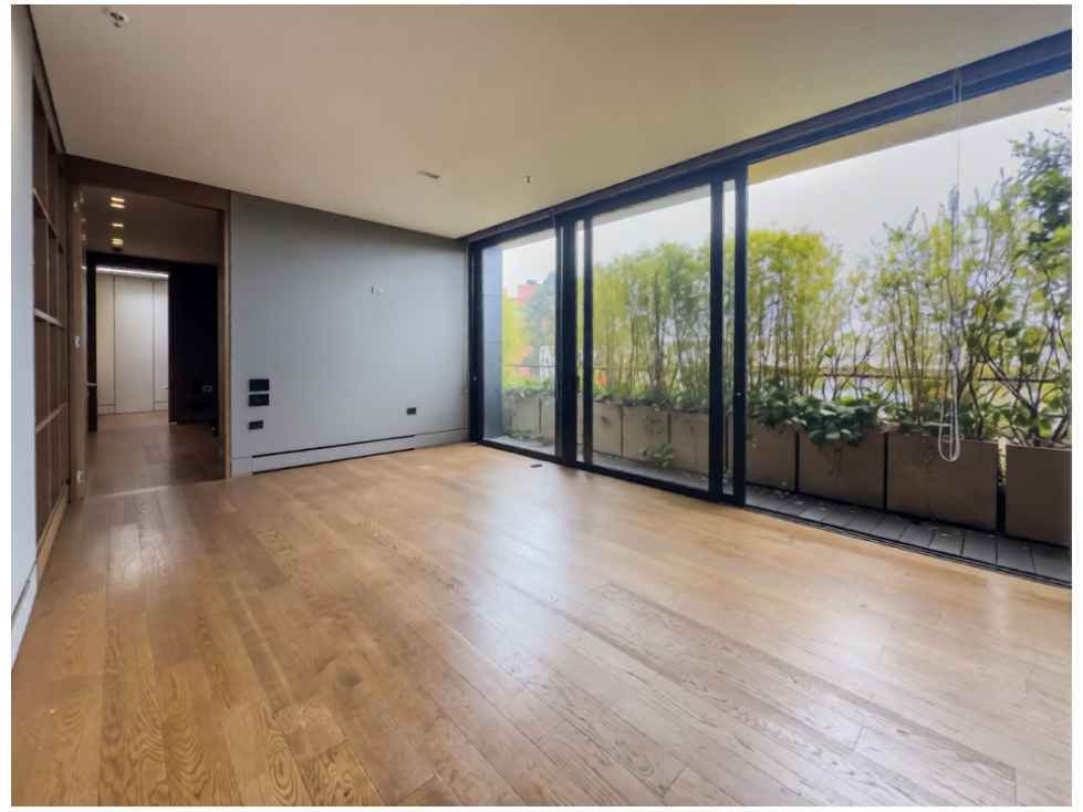 Los Rosales Maravilloso Apartaestudio con Balcón 90 m2 — foto 5