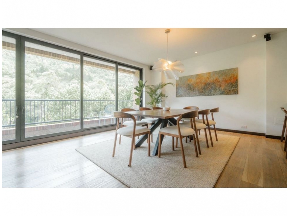 Chico Reservado Maravilloso Apartamento con Vista 244 m2 — foto 2