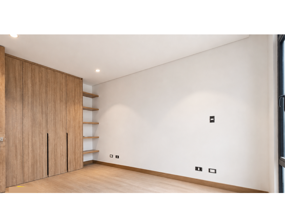 Chapinero Alto Apartaestudio Super Iluminado 56 m2 — foto 6