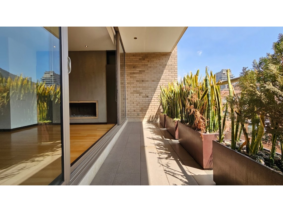 La Cabrera Maravilloso Apartamento con Vista 180 m2 — foto 3
