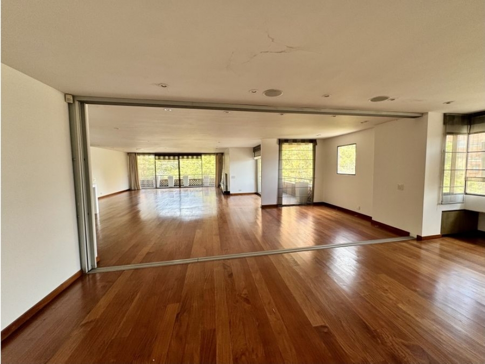 La Cabrera Maravilloso Apartamento 250 M2 — foto 6