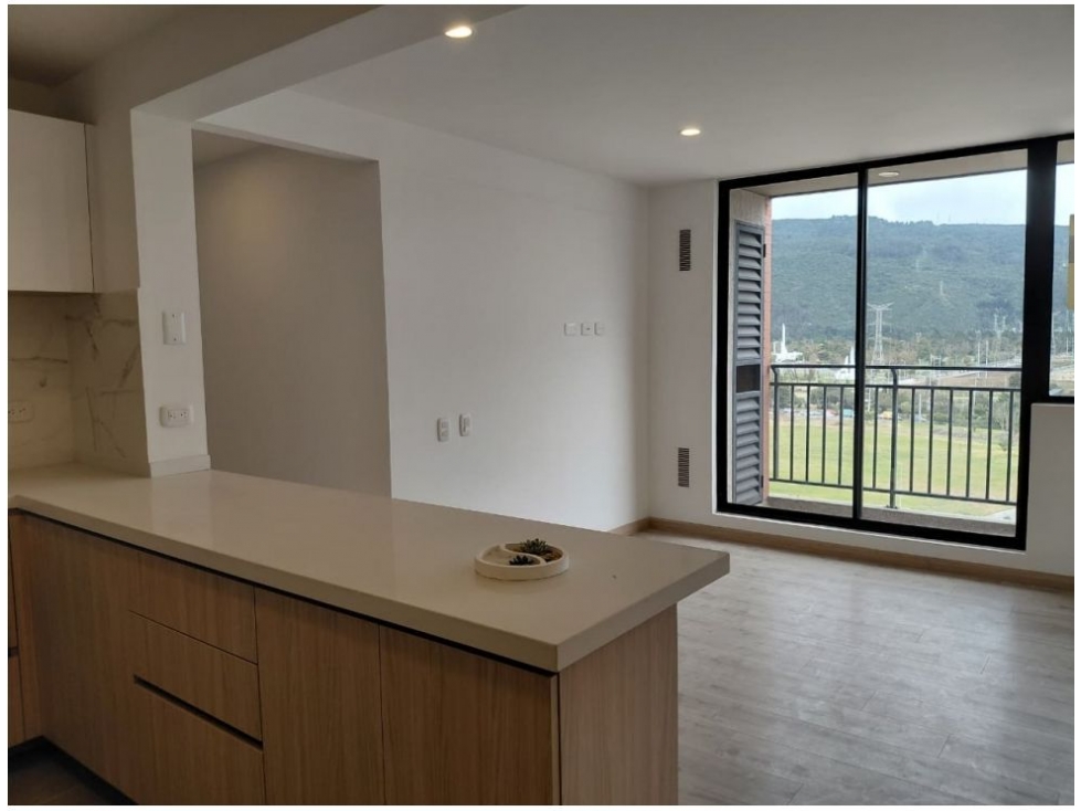 Casablanca Apartamento Para Estrenar 71 m2 Club House