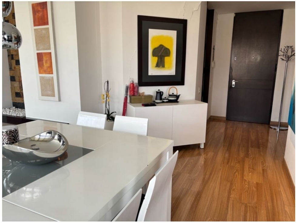 Santa Barbara Alta Apartamento Iluminado 162 m2 — foto 3