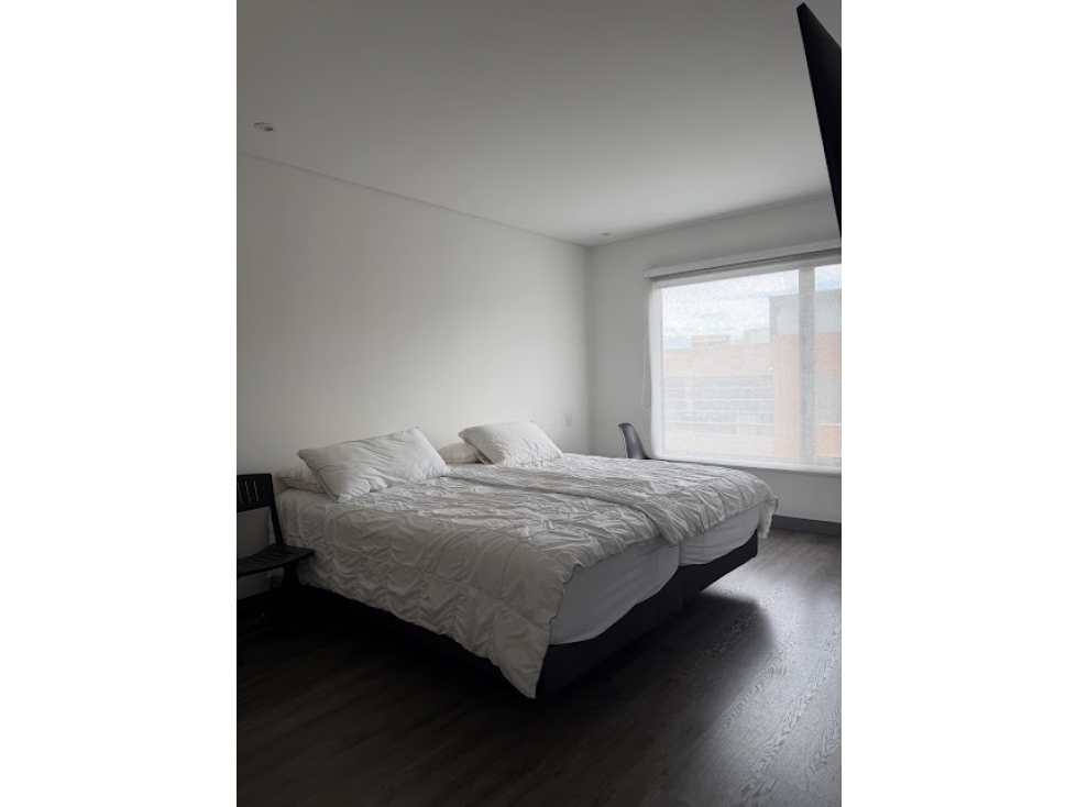 Chico Reservado Espectacular Apartamento Moderno Exterior 90 m2 — foto 5