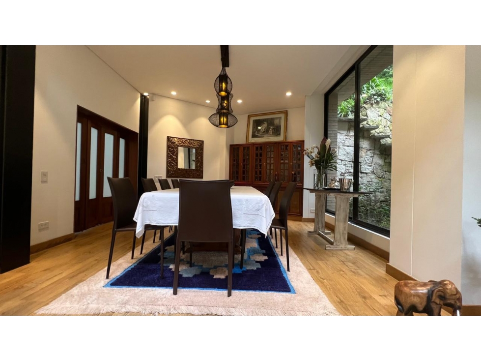 Santa Ana Oriental Maravillosa Casa de Lujo 591 m2 — foto 6