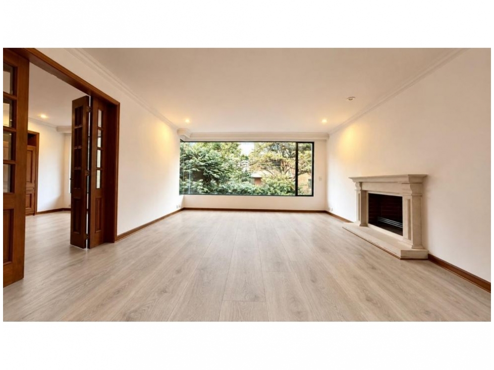 Chico Navarra Amplio Apartamento Exterior 275 m2