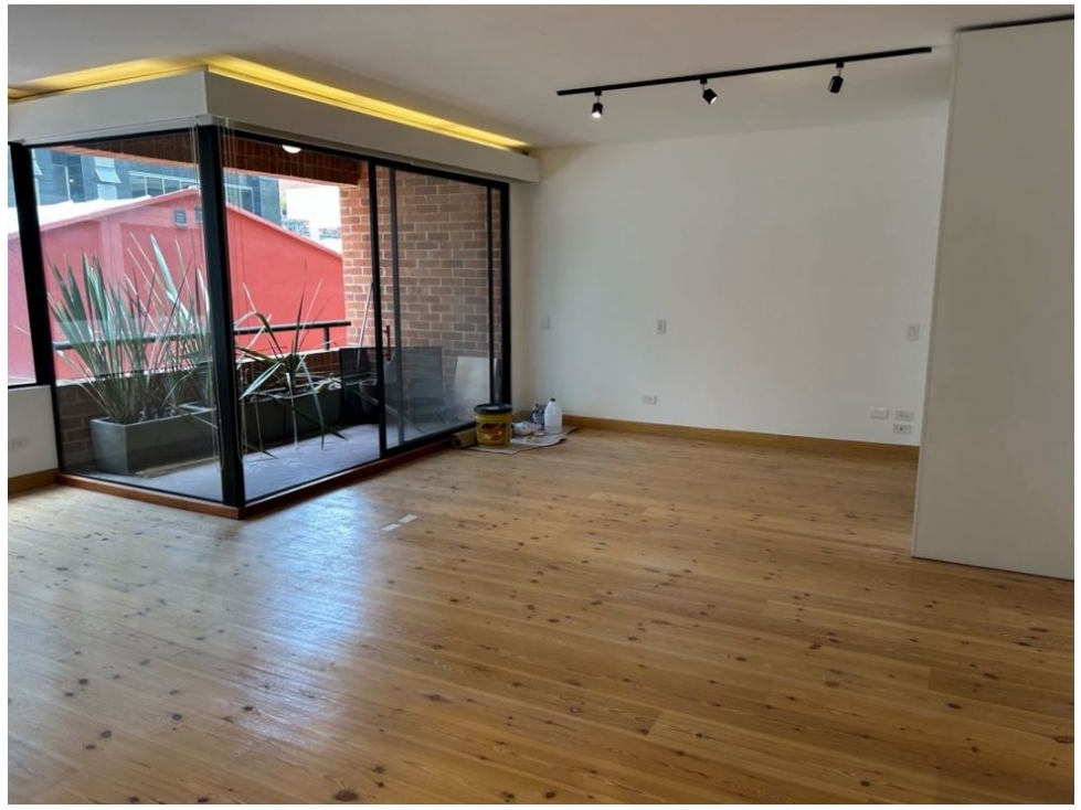 La Cabrera Maravilloso Apartamento 60 m2 — foto 5