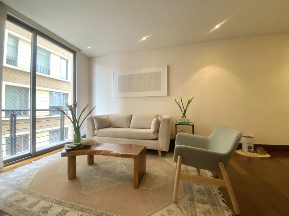 Chico Maravilloso Apartamento 56 m2 — foto 4